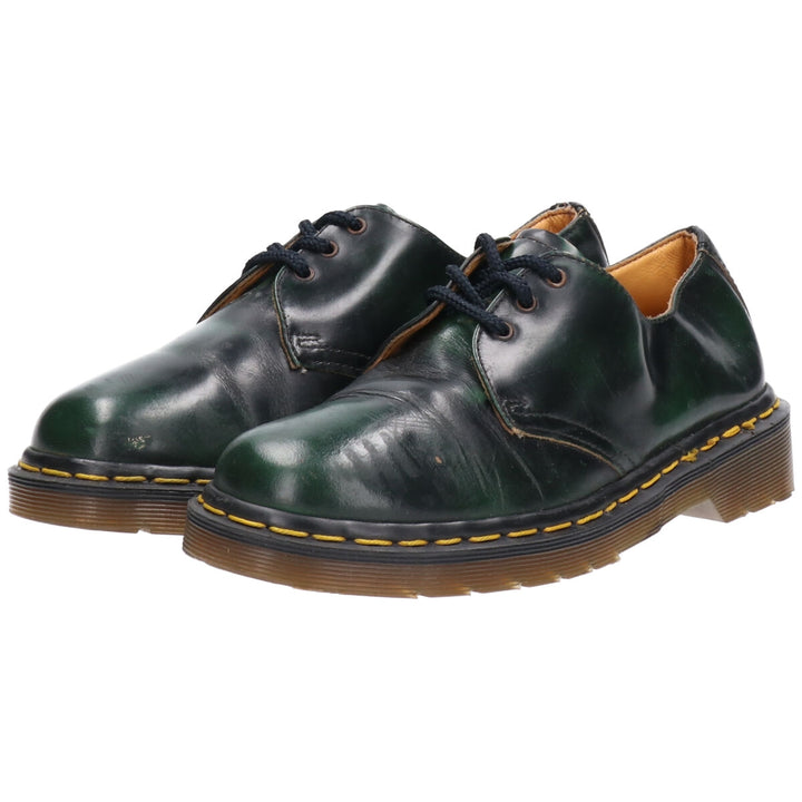 Dr. Martens The Original 3-hole shoes made in the UK 4 Women's 22.5cm /saa009535