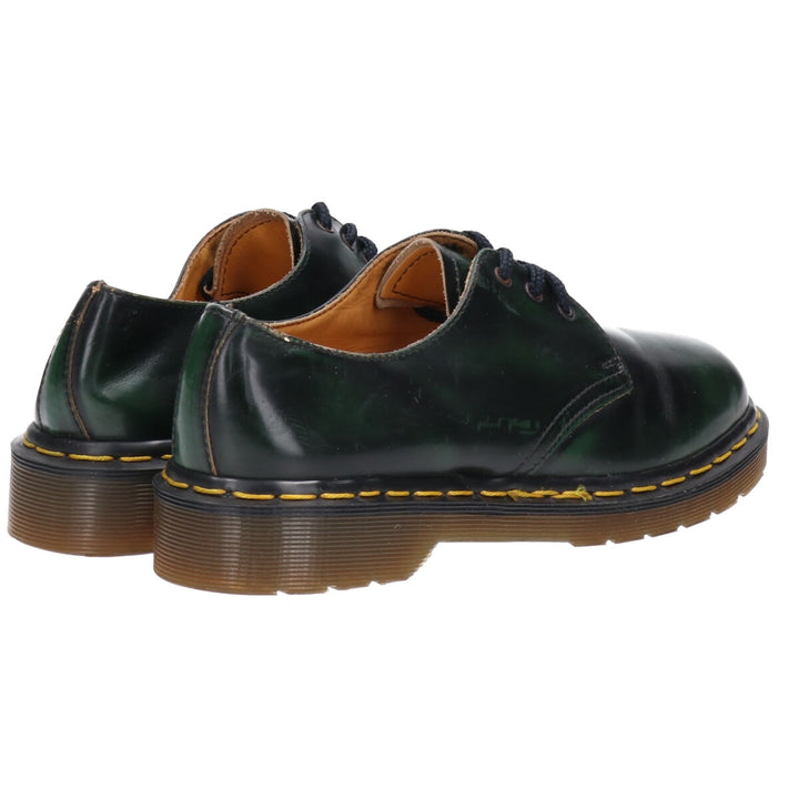 Dr. Martens The Original 3-hole shoes made in the UK 4 Women's 22.5cm /saa009535