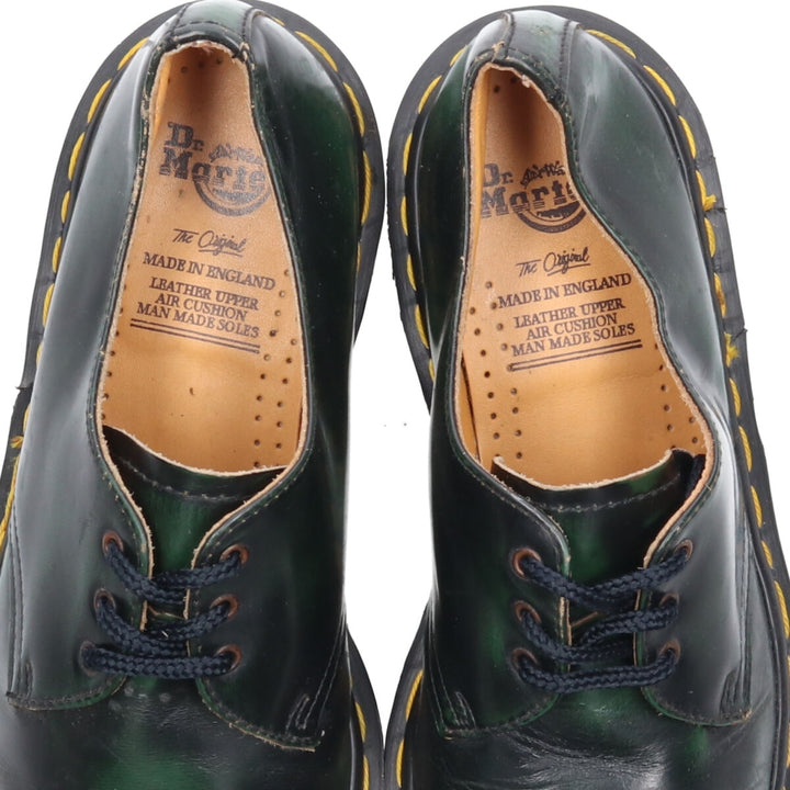 Dr. Martens The Original 3-hole shoes made in the UK 4 Women's 22.5cm /saa009535