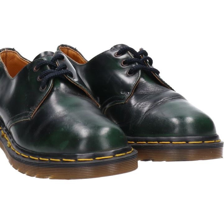 Dr. Martens The Original 3-hole shoes made in the UK 4 Women's 22.5cm /saa009535