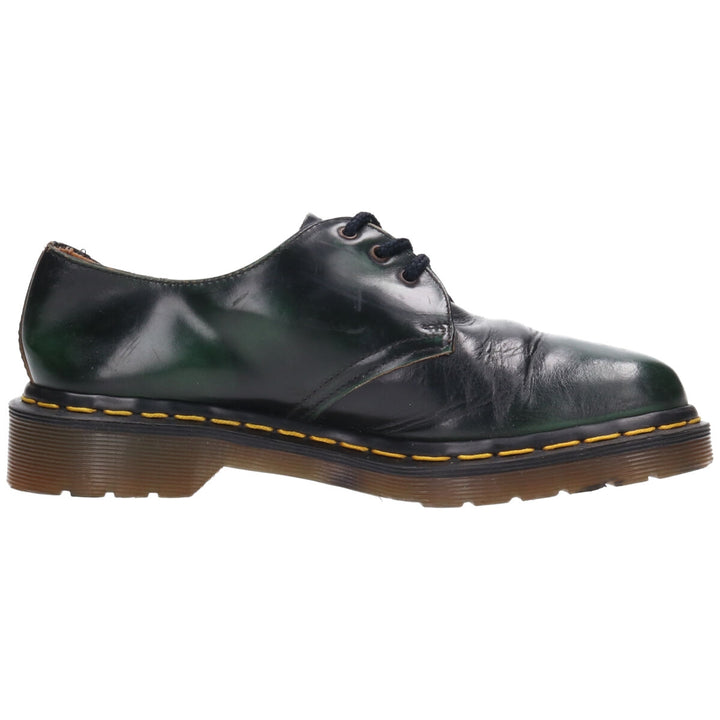 Dr. Martens The Original 3-hole shoes made in the UK 4 Women's 22.5cm /saa009535