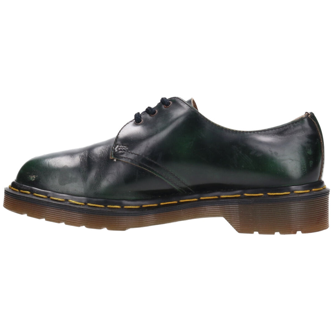 Dr. Martens The Original 3-hole shoes made in the UK 4 Women's 22.5cm /saa009535