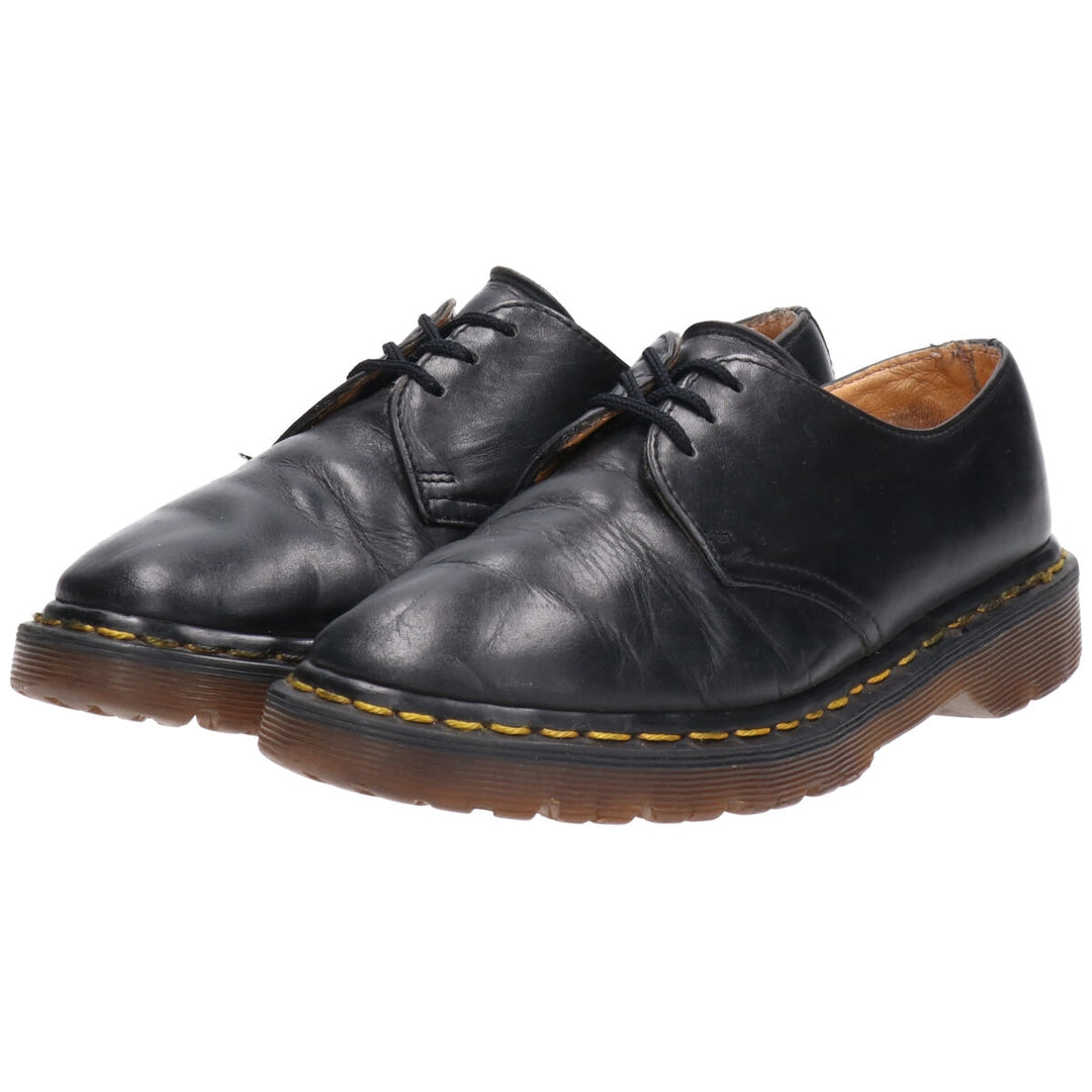 Dr. Martens 3-hole shoes made in the UK 4 Women's 22.5cm /saa009536