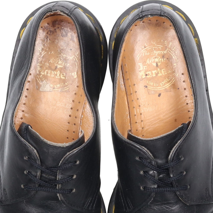 Dr. Martens 3-hole shoes made in the UK 4 Women's 22.5cm /saa009536