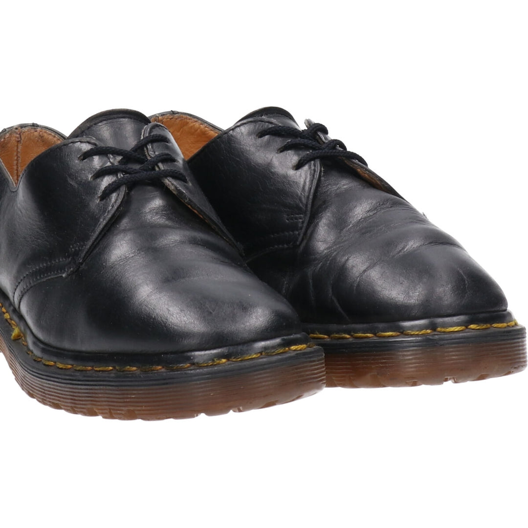 Dr. Martens 3-hole shoes made in the UK 4 Women's 22.5cm /saa009536