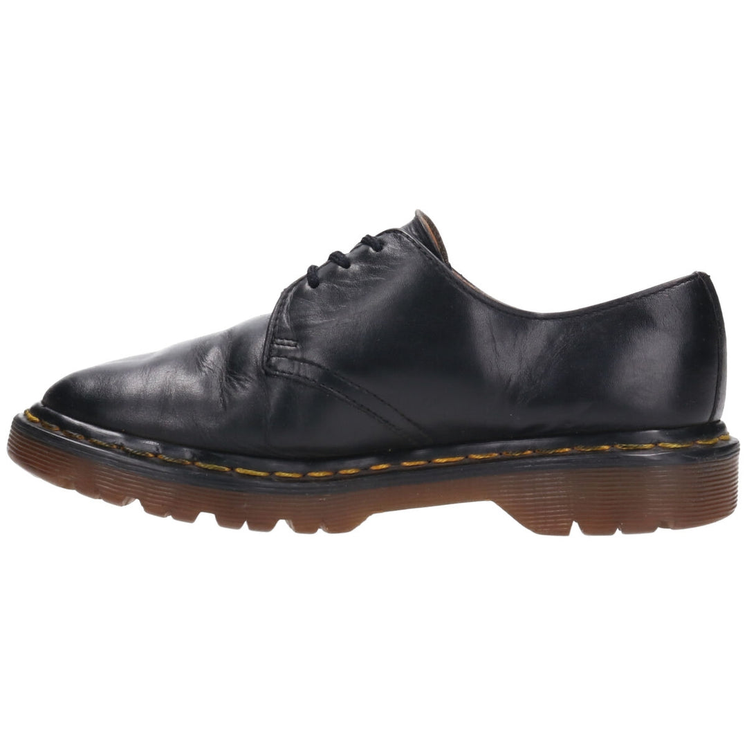 Dr. Martens 3-hole shoes made in the UK 4 Women's 22.5cm /saa009536