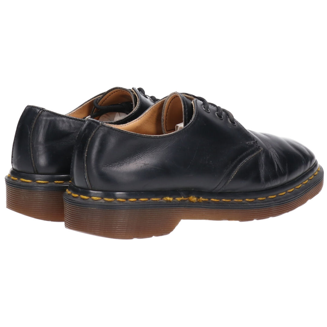 Dr. Martens 3-hole shoes made in the UK, UK4 Women's 22.5cm /saa009556