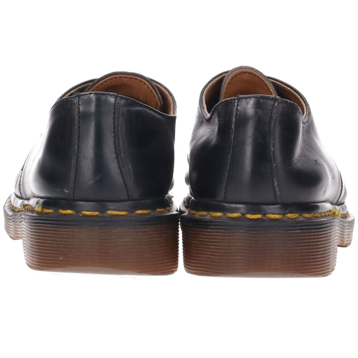 Dr. Martens 3-hole shoes made in the UK, UK4 Women's 22.5cm /saa009556