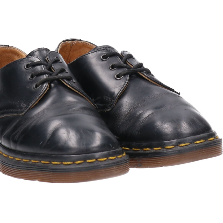 Dr. Martens 3-hole shoes made in the UK, UK4 Women's 22.5cm /saa009556