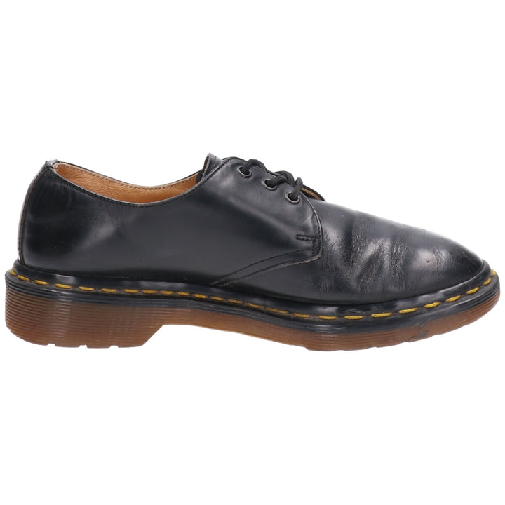 Dr. Martens 3-hole shoes made in the UK, UK4 Women's 22.5cm /saa009556