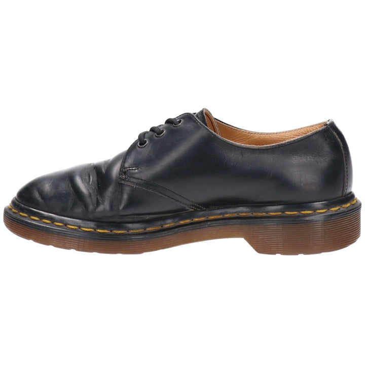 Dr. Martens 3-hole shoes made in the UK, UK4 Women's 22.5cm /saa009556