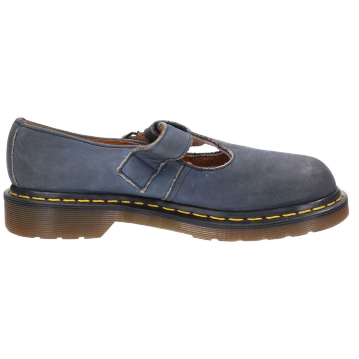 Dr. Martens Strap Shoes Made in the UK UK5 Women's 23.5cm /saa009557