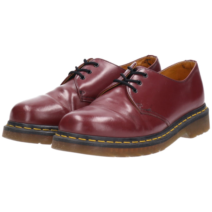 Dr. Martens 3-hole shoes UK5 Women's 23.5cm /saa009572