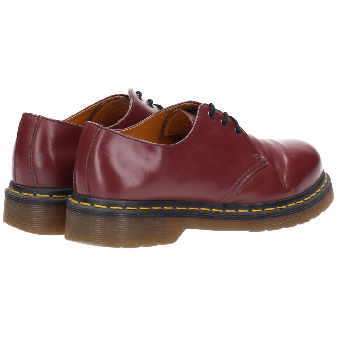 Dr. Martens 3-hole shoes UK5 Women's 23.5cm /saa009572