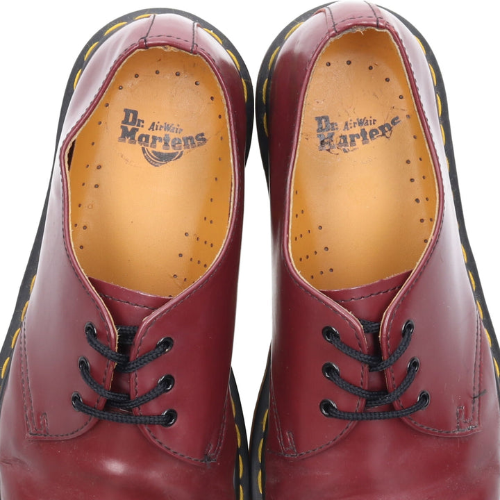 Dr. Martens 3-hole shoes UK5 Women's 23.5cm /saa009572