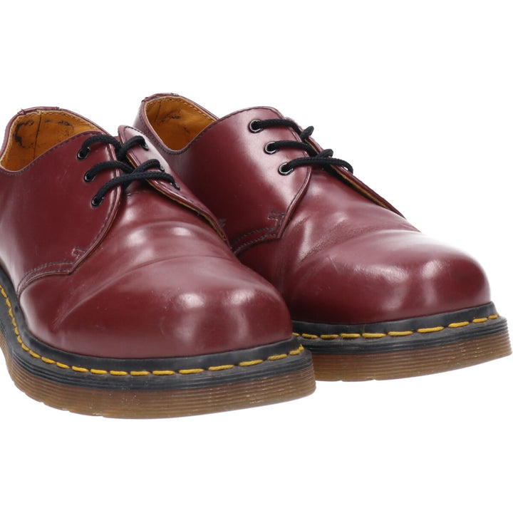 Dr. Martens 3-hole shoes UK5 Women's 23.5cm /saa009572