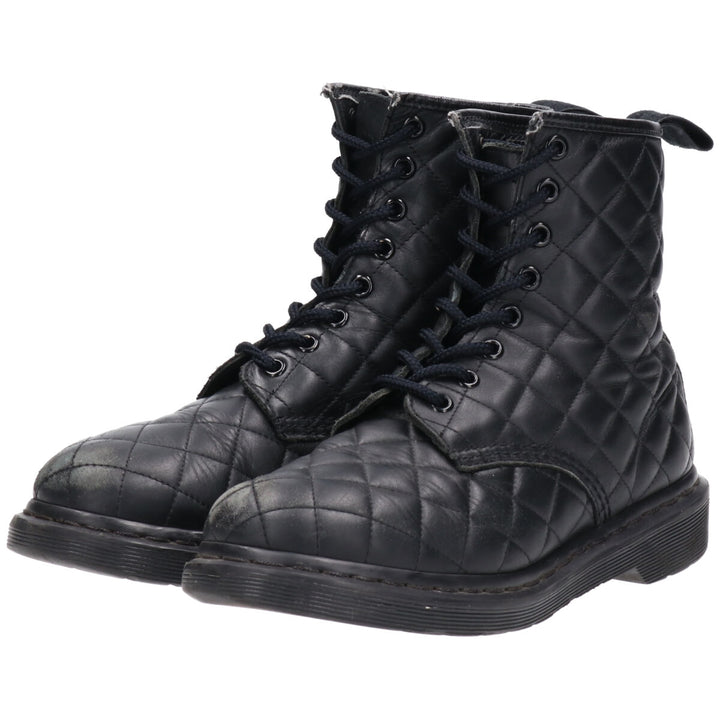 Dr. Martens 8-hole boots UK5 Women's 23.5cm /saa009578