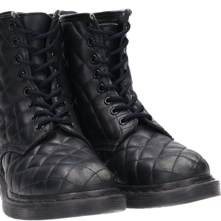 Dr. Martens 8-hole boots UK5 Women's 23.5cm /saa009578