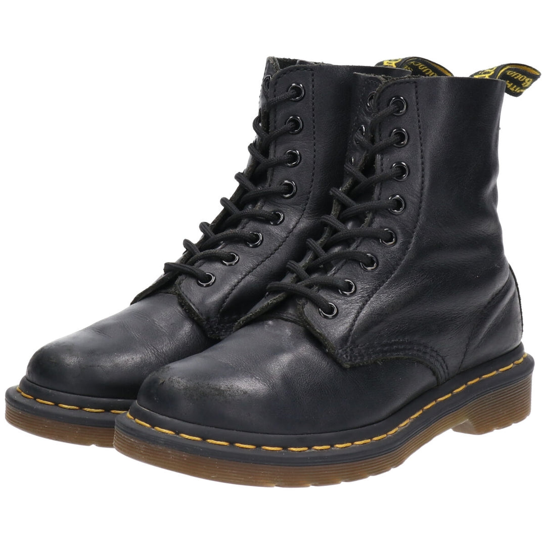 Dr. Martens PASCAL 8-hole boots Women's 24.0cm /saa009592