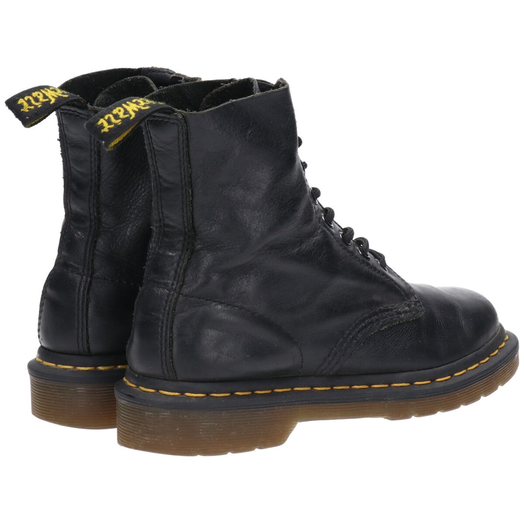 Dr. Martens PASCAL 8-hole boots Women's 24.0cm /saa009592