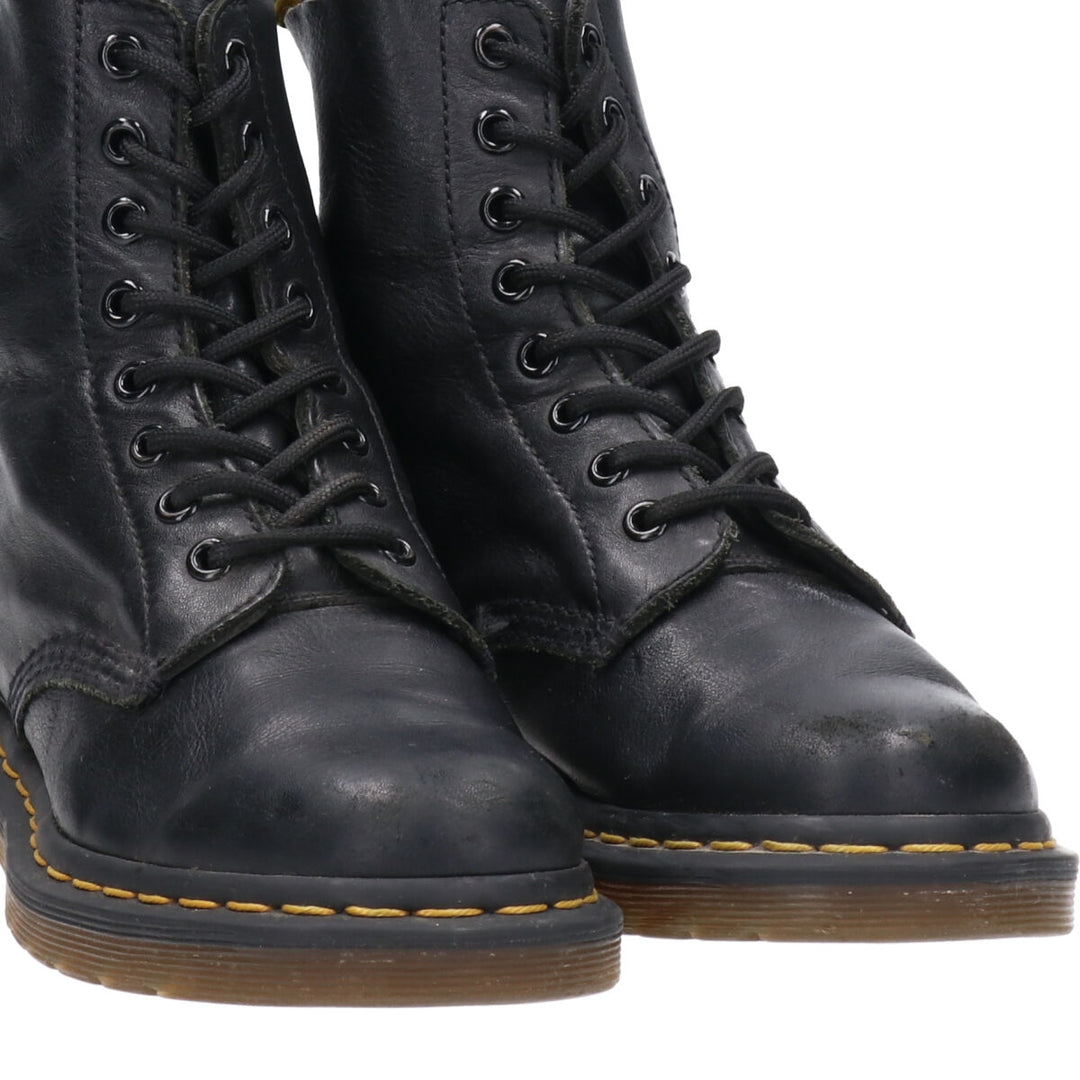 Dr. Martens PASCAL 8-hole boots Women's 24.0cm /saa009592