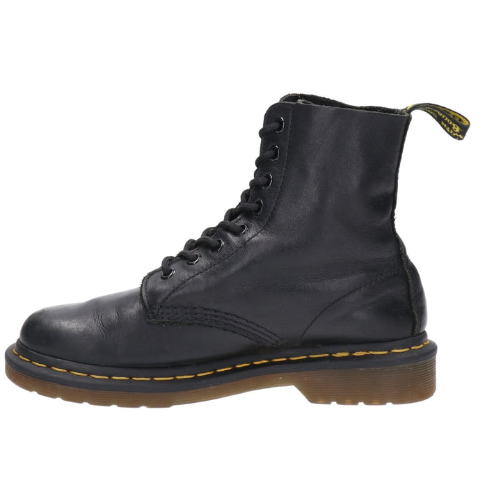 Dr. Martens PASCAL 8-hole boots Women's 24.0cm /saa009592