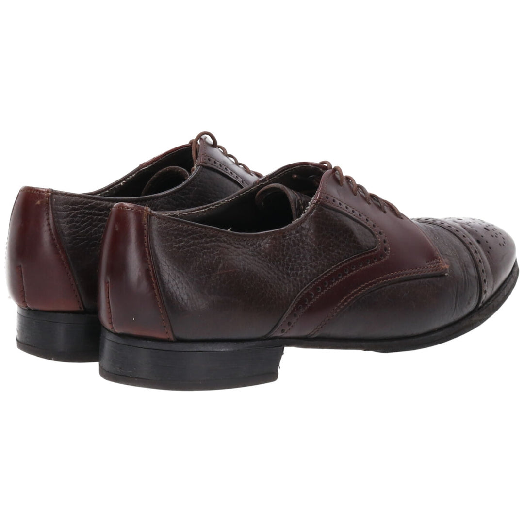 Straight tip shoes Men's 27.5cm /saa009631