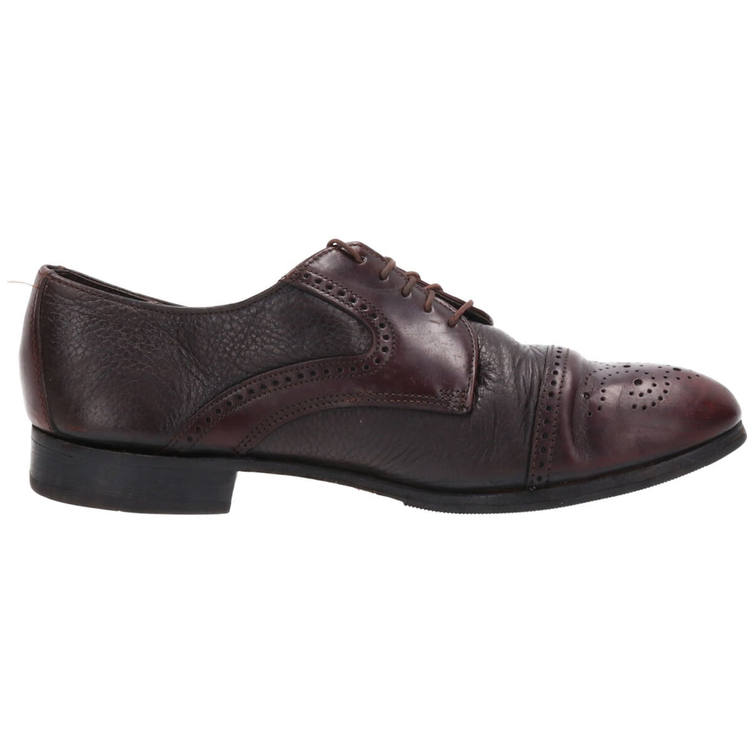 Straight tip shoes Men's 27.5cm /saa009631