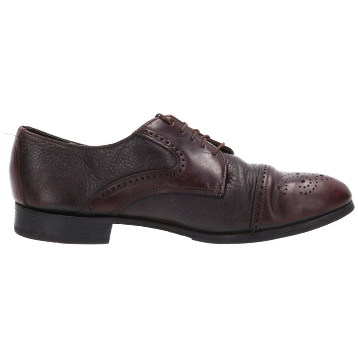 Straight tip shoes Men's 27.5cm /saa009631