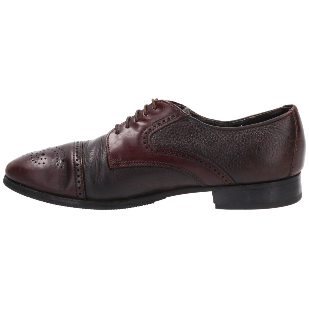 Straight tip shoes Men's 27.5cm /saa009631