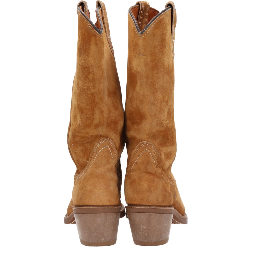 LLBean Western Boots 5 Women's 22.0cm /saa009663