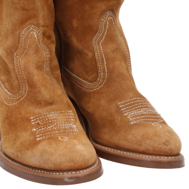 LLBean Western Boots 5 Women's 22.0cm /saa009663