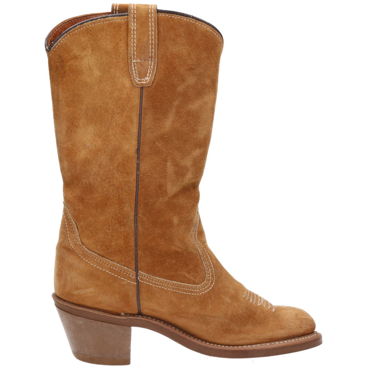 LLBean Western Boots 5 Women's 22.0cm /saa009663