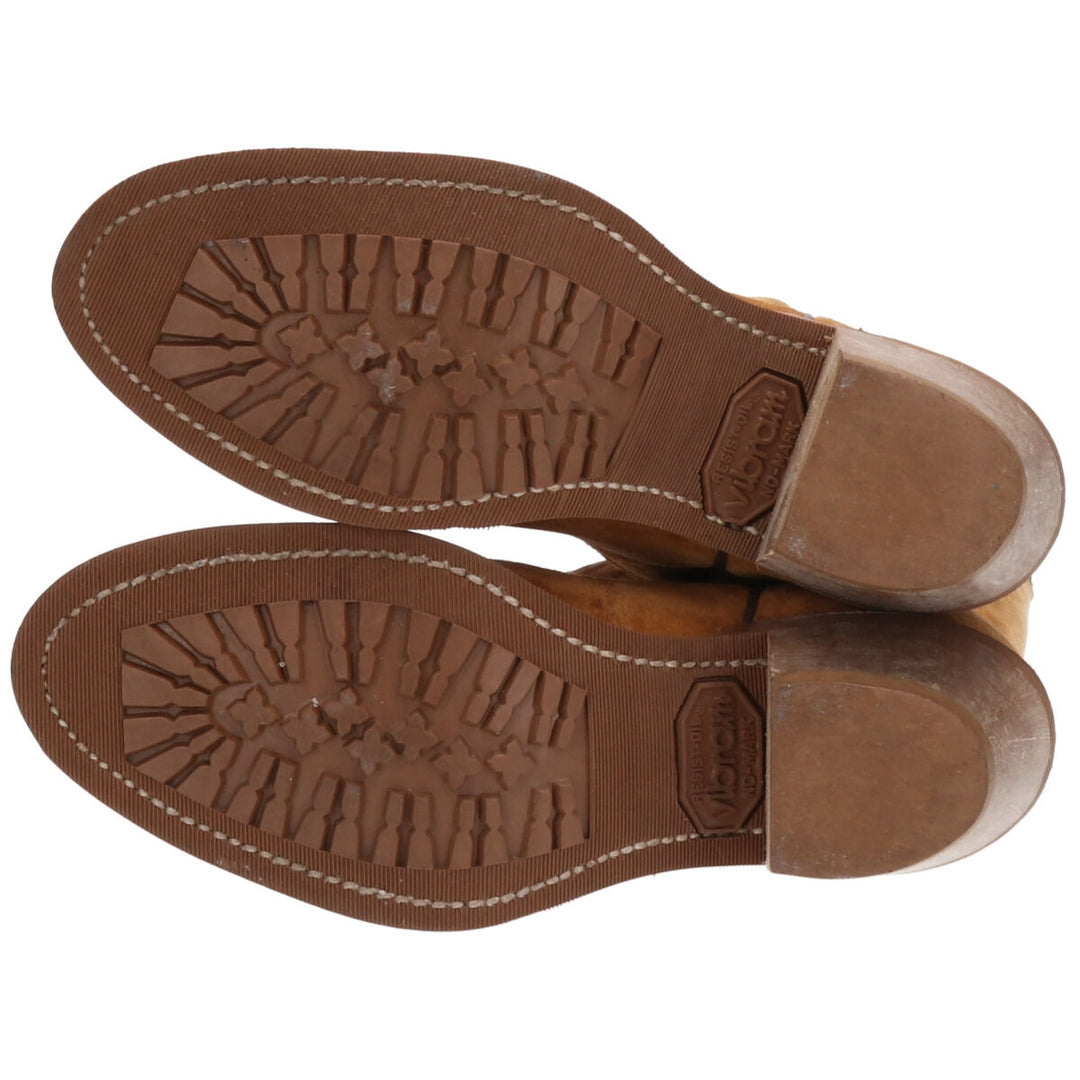 LLBean Western Boots 5 Women's 22.0cm /saa009663