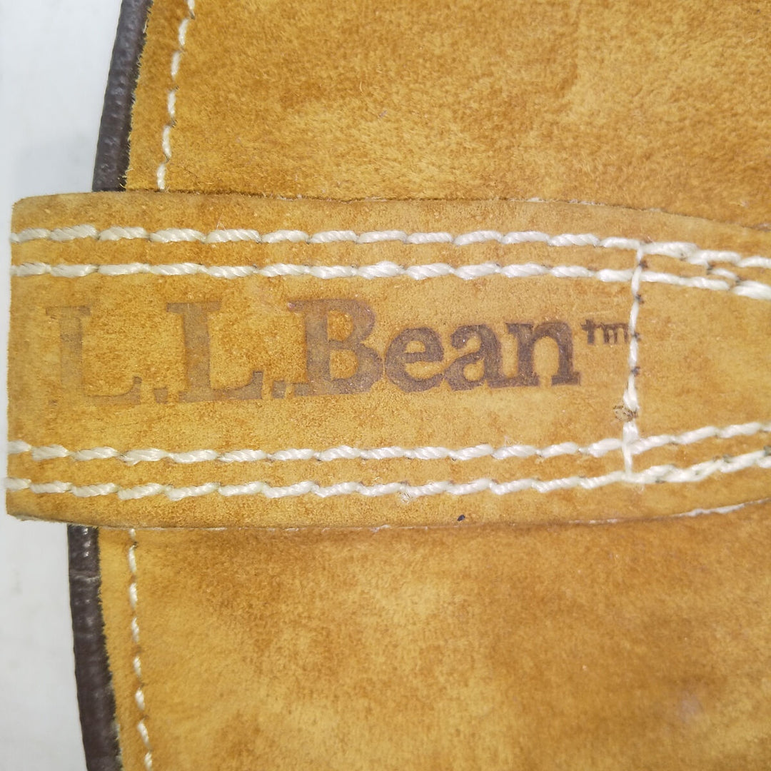 LLBean Western Boots 5 Women's 22.0cm /saa009663