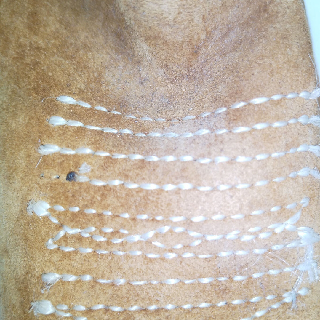 LLBean Western Boots 5 Women's 22.0cm /saa009663