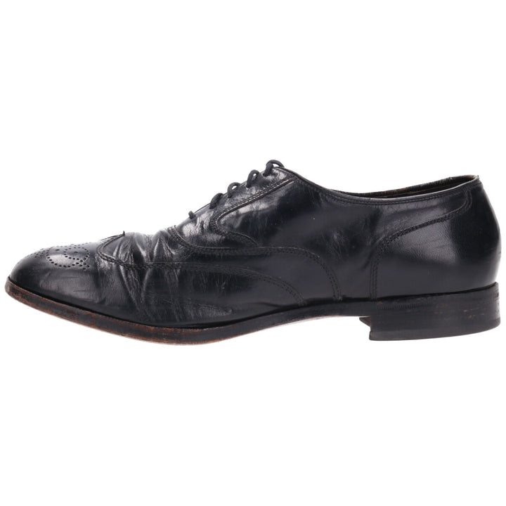 Florsheim Wingtip Shoes US10 Men's 28.0cm /saa009667