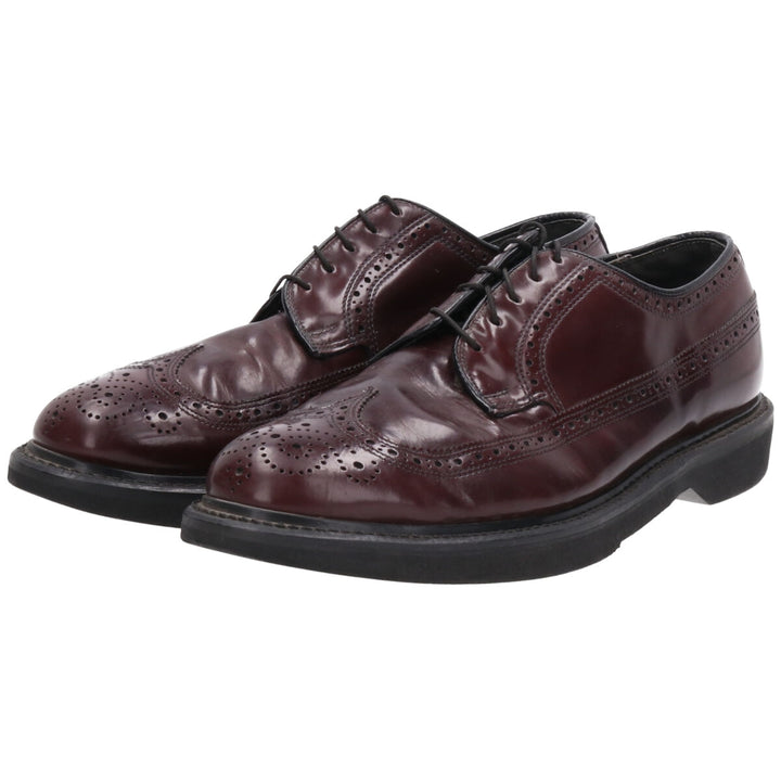 Wingtip shoes 91/2 Men's 27.5cm /saa009688