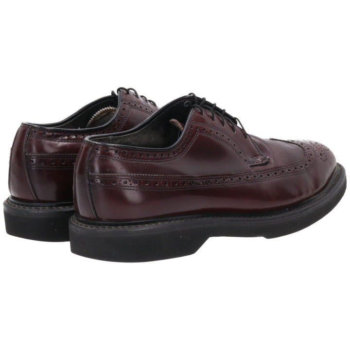 Wingtip shoes 91/2 Men's 27.5cm /saa009688