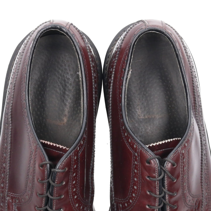 Wingtip shoes 91/2 Men's 27.5cm /saa009688