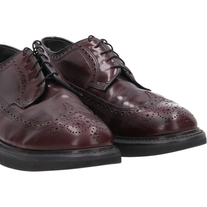 Wingtip shoes 91/2 Men's 27.5cm /saa009688