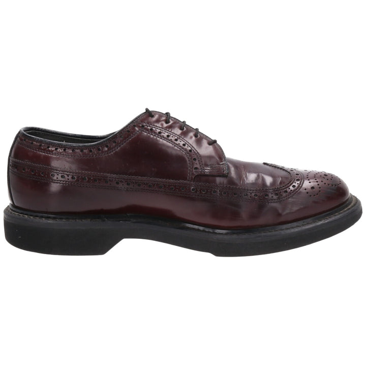 Wingtip shoes 91/2 Men's 27.5cm /saa009688