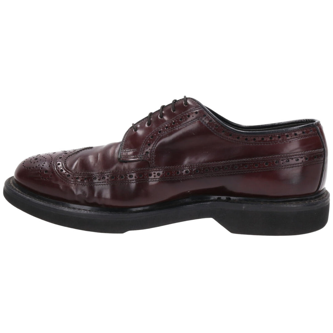 Wingtip shoes 91/2 Men's 27.5cm /saa009688