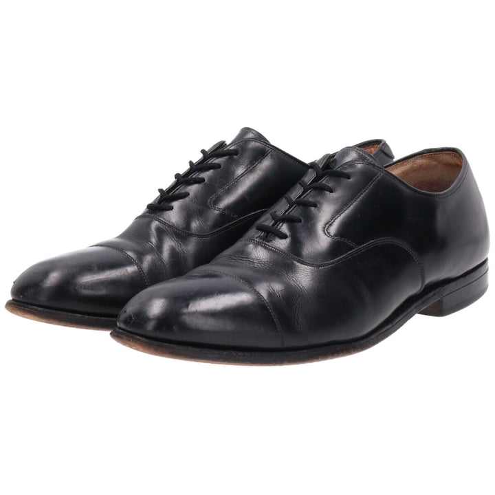 Johnston & Murphy JOHNSTON&MURPHY Straight Tip Shoes US10 Men's 28.0cm /saa009705