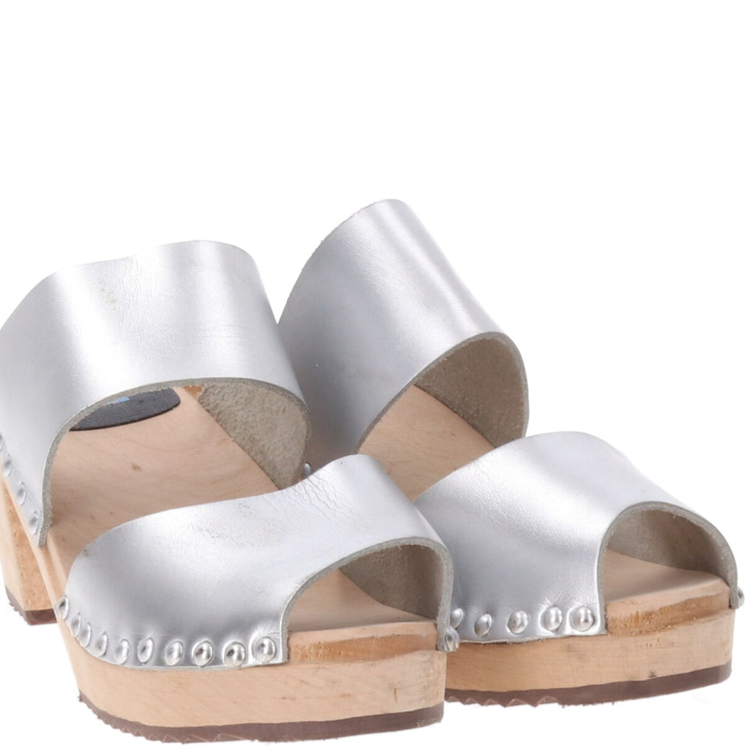 MIA Sandals Made in Sweden 40 Women's 25.0cm /saa009706