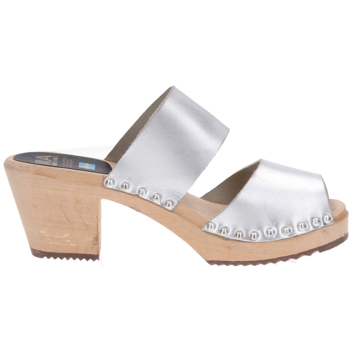 MIA Sandals Made in Sweden 40 Women's 25.0cm /saa009706