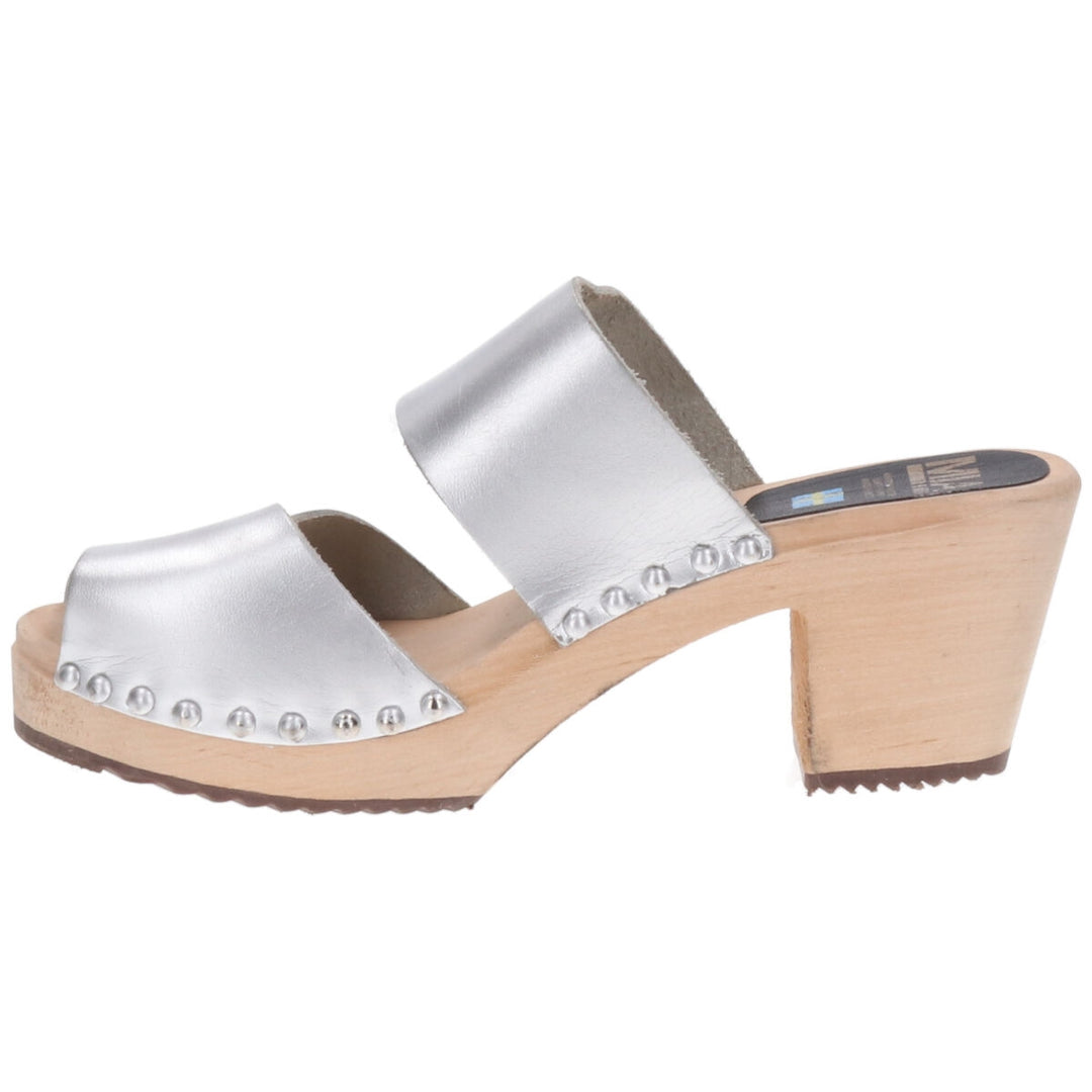 MIA Sandals Made in Sweden 40 Women's 25.0cm /saa009706