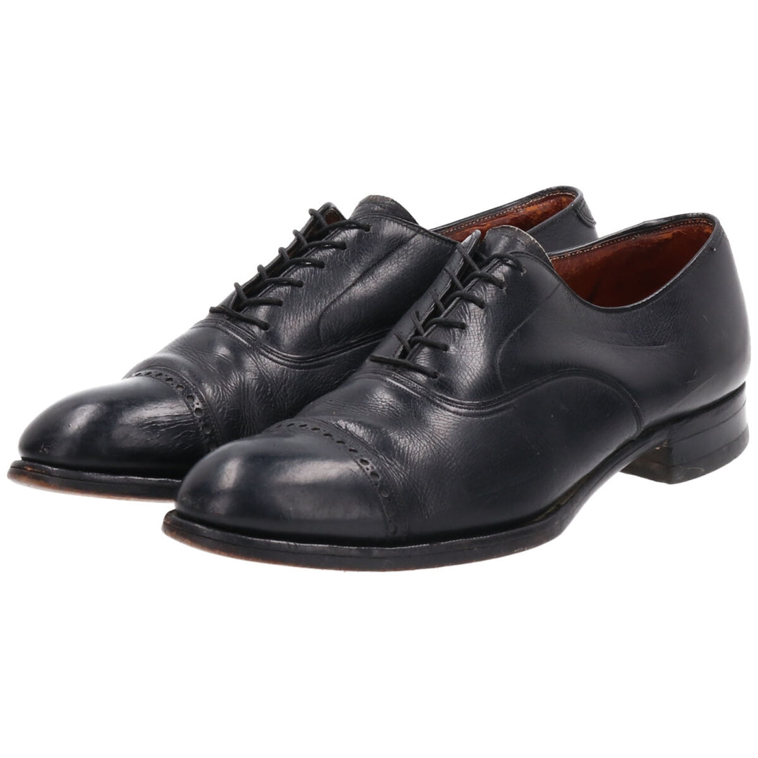 Larrimor's Straight Tip Shoes Men's 26.5cm /saa009733