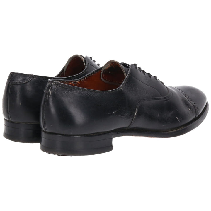 Larrimor's Straight Tip Shoes Men's 26.5cm /saa009733