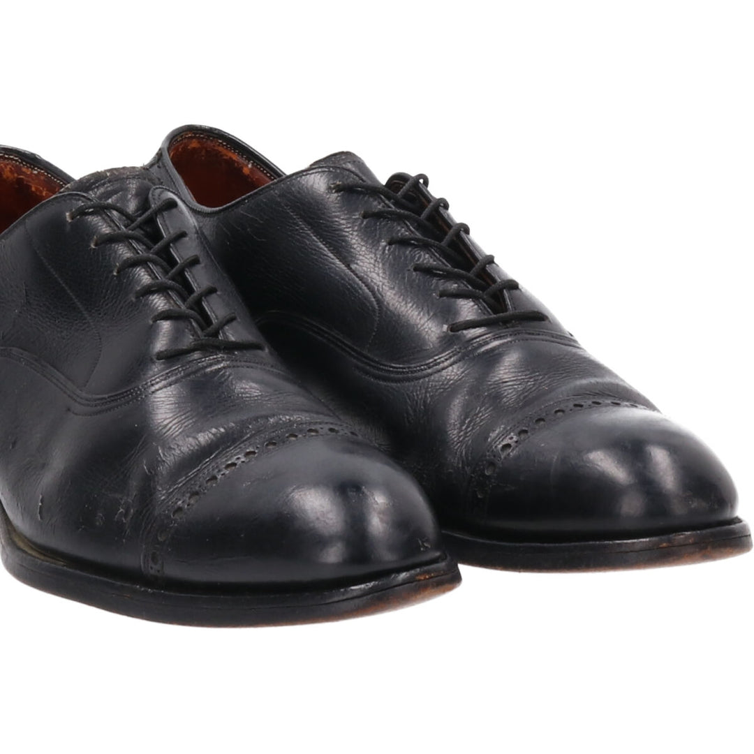 Larrimor's Straight Tip Shoes Men's 26.5cm /saa009733